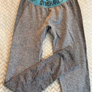 Gymshark leggings